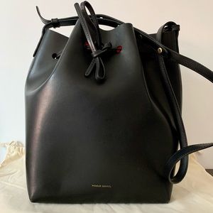 Mansur Gavriel Bucket Bag